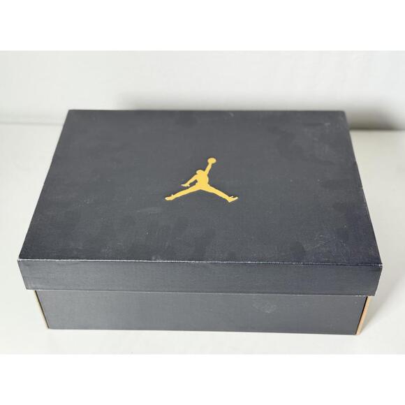 Nike Air Jordan 1 Mid “Triple White” Men’s Size 8 | Clean Classic All-White - Picture 4 of 10